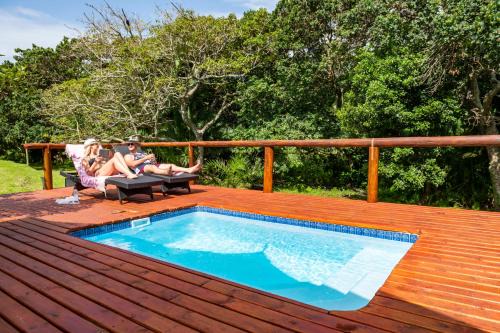 Trafalgar Other | Kingfisher Lakeside Retreat