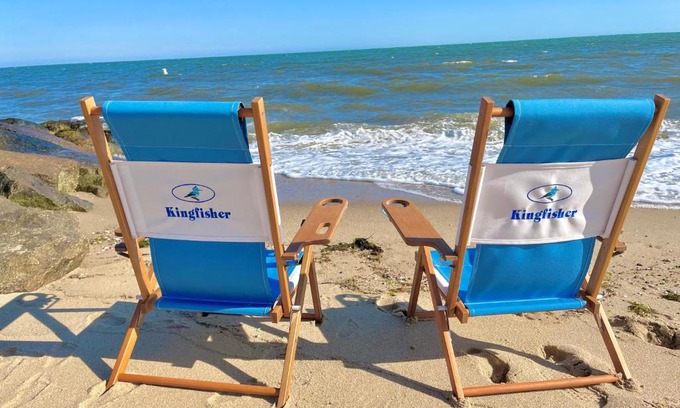 Dennis Port Hotel | Kingfisher Oceanside