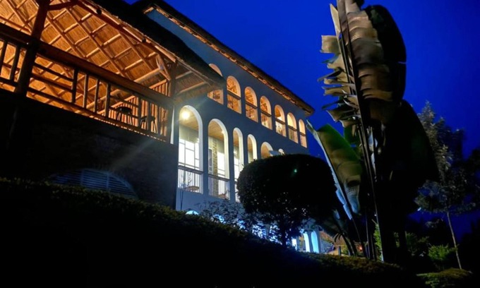 Rwamagana Hotel | Kingfisher Resort Kigali