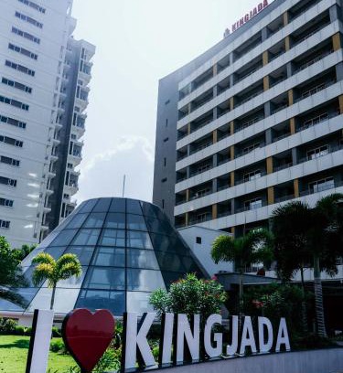 Mikocheni Hotel | Kingjada Hotels & Apartments