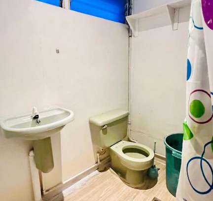 San Carlos City House | Kingking and Gonggong’s Boardinghouse