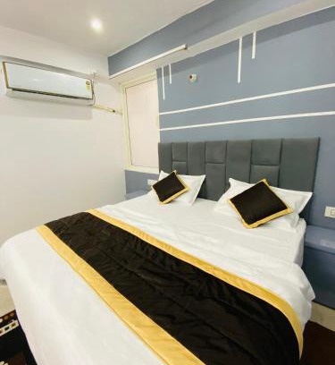 Khattalwada Hotel | KingRama Hotel