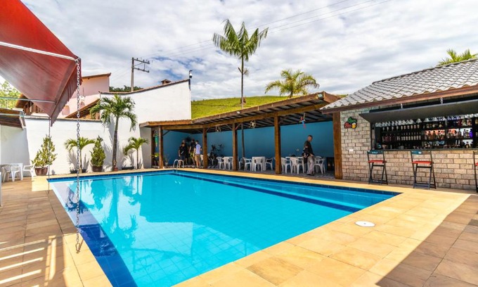 Rio das Flores Hotel | Kings Boutique Hotel