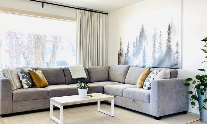 Carson City House | Kings Canyon Retreat in Carson/close to Tahoe/Reno