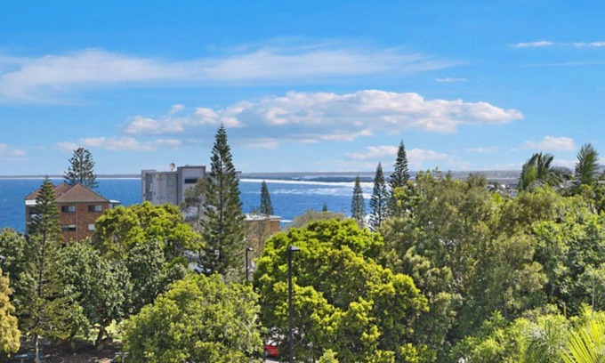 Kings Beach Apartment | Kings Cove Unit 12 - Family-friendly retreat with exclusive rooftop views
