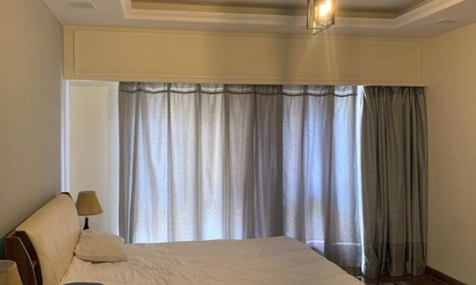Bamburi House | KINGS DISTINCTION RESIDENCE