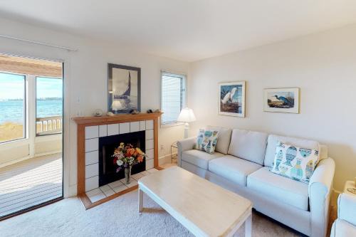Fenwick Island House | Kings Grant - 40058 Grant Drive