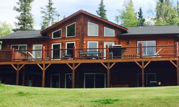 Ridgeway House | Kings Haven Lodge