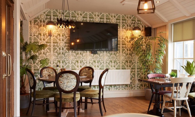 Hoveton Hotel | Kings Head Hotel by Greene King Inns