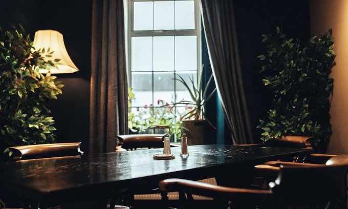 Usk Hotel | Kings Head Usk