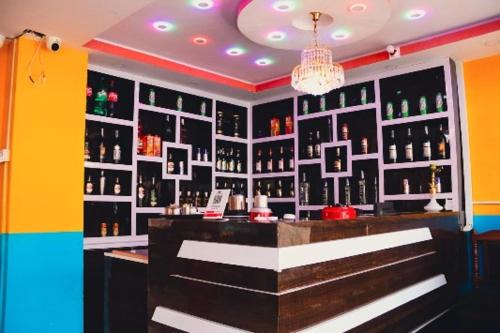 Dolakha Hotel | kings hotel and lodge