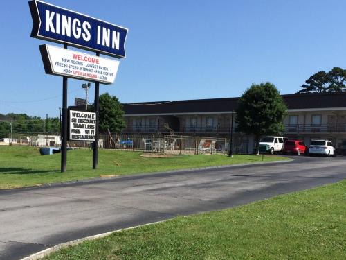 Lenoir City Hotel | Kings Inn