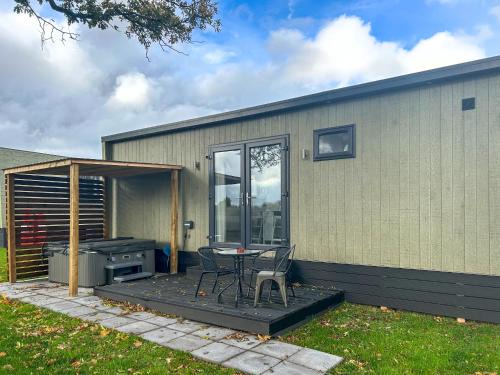 Newbold Coleorton House | Kings Moor Retreat 3 - Uk50823