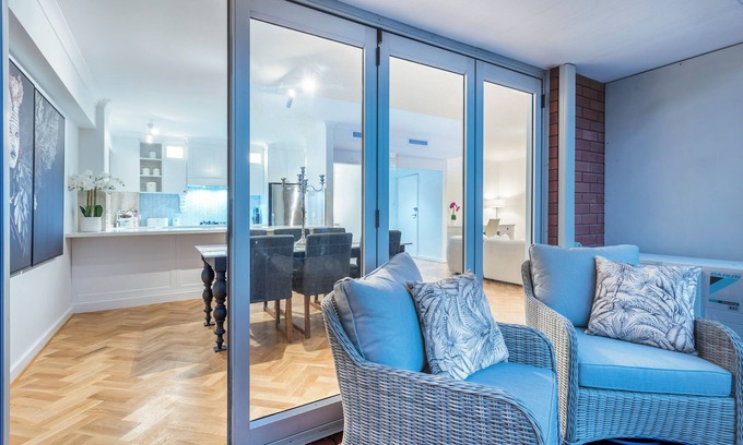West Perth Apartment | Kings Park Luxury Apartment - Executive Escapes