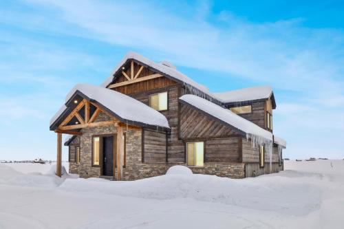 Island Park House | Kings Retreat