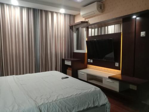 Karawang Apartment | Kings Room