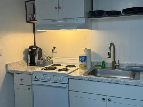 Nome Apartment | Kings Studio Apartment C