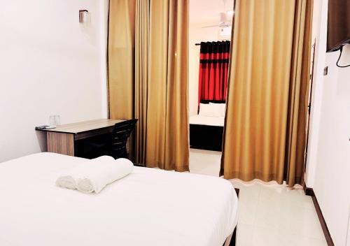 Anuradhapura Hotel | Kings Town Hotel