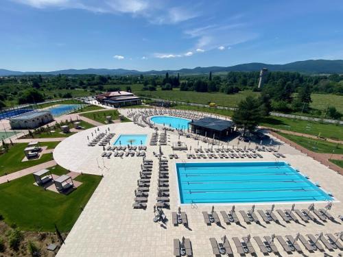 Kazanlak Hotel | Kings' Valley Medical & Spa Hotel
