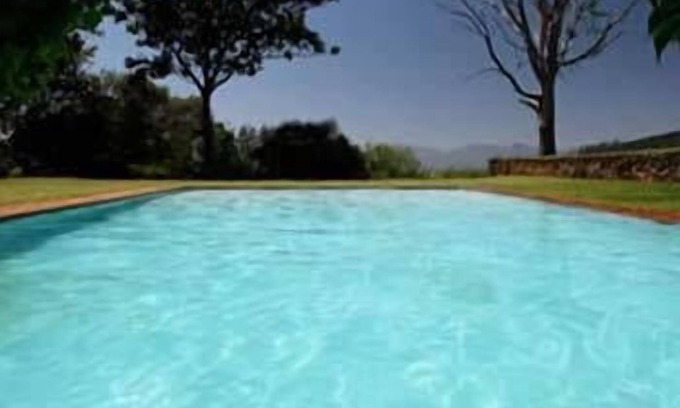 Tzaneen Bed & Breakfast | Kings Walden Garden Manor