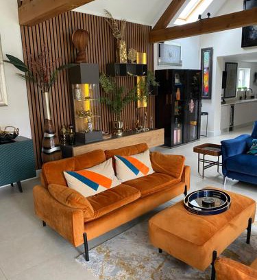 Alkborough House | Kingsbarns