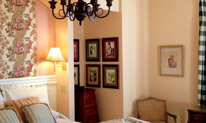 St. Andrews Bed & Breakfast | Kingsbrae Inn