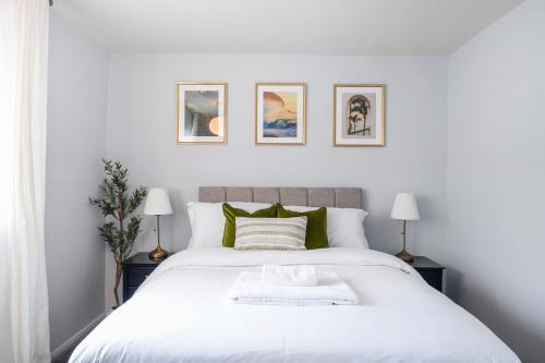 Stevenage House | Kingside Residence Stevenage