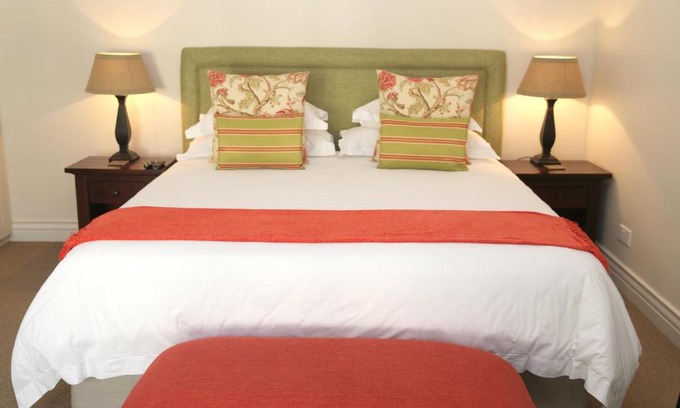 Harare East Bed & Breakfast | Kingsmead Guest House