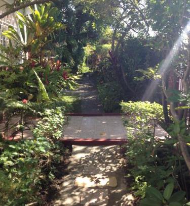 Rollington Town Bed & Breakfast | Kingston Airport bed and breakfast