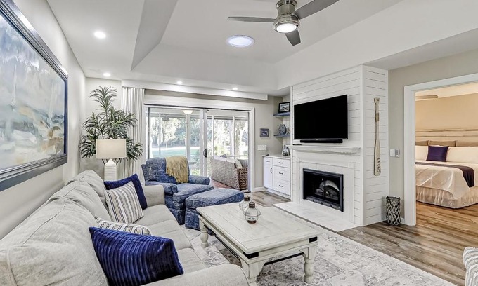Shipyard Plantation House | Kingston Cove 27