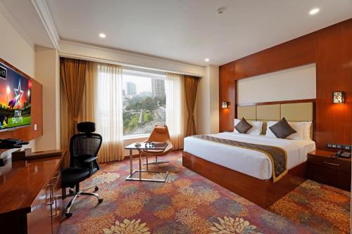 Rajajinagar Hotel | KINGSTON HOTEL