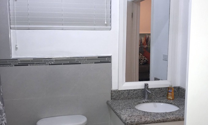 New Kingston Condo | Kingston - Luxury Apartment - Centrally Located