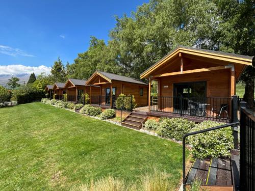 Kingston Resort | Kingston TOP 10 Holiday Park