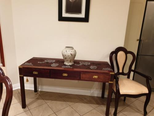 Grahamstown Apartment | Kingsview Unit