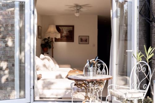 Hayling Island Apartment | Kingsway Apartment