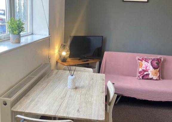 Goole House | Kingsway House