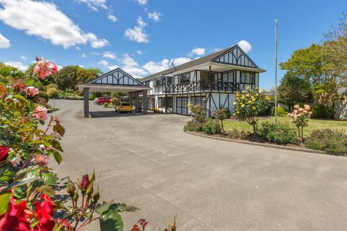 Whangarei Hotel | Kingswood Manor Motel