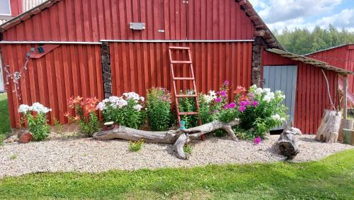 Kanepi Resort | Kingu talu