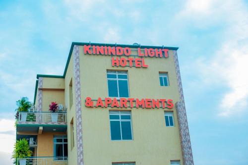 Kinindo Hotel | Kinindo Light Hotel