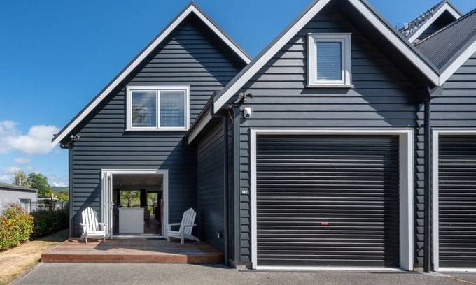 Kinloch Apartment | Kinloch Escape - 3 bedrooms, 3 Bathrooms