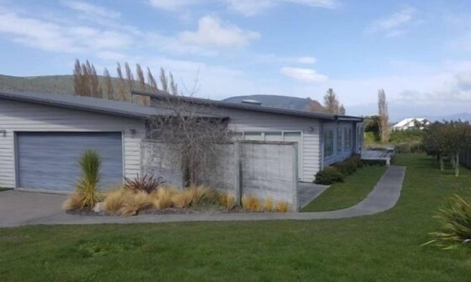 Kinloch House | Kinloch Lakehouse, a fabulous family haven