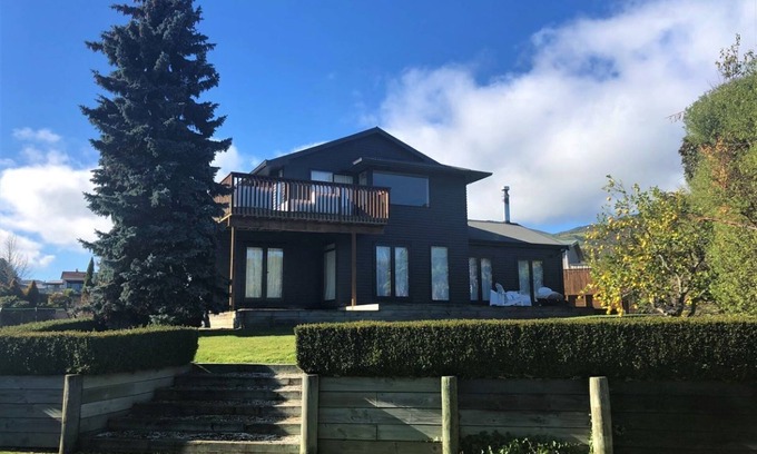 Kinloch House | Kinloch Lakeview Lodge