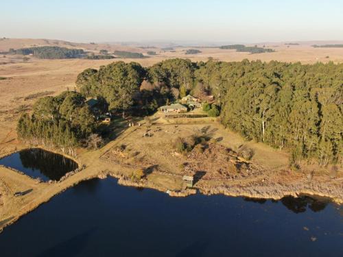 Emakhazeni House | Kinloch Lodge