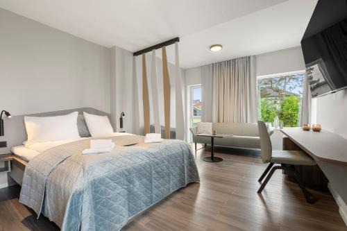 Florø Hotel | Kinn Hotell Florø