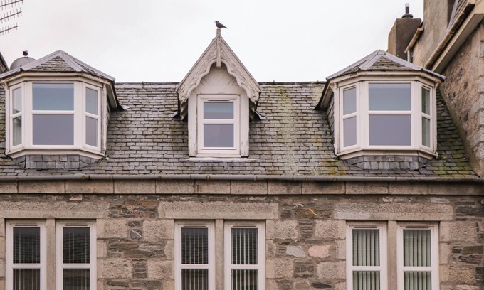 Grantown-on-Spey Cottage | KINNAIRD HOUSE, pet friendly in Grantown-On-Spey