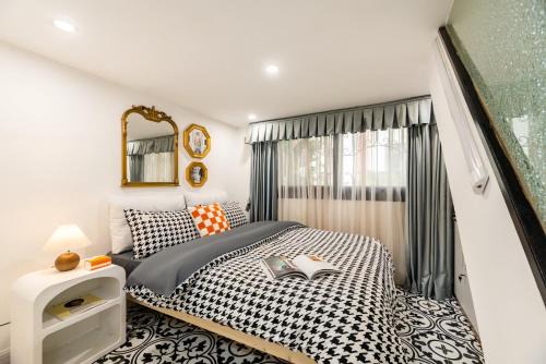 Yuexiu Villa | Kinoko House
