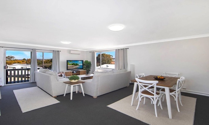 Umina Beach House | Kinross @ Umina Beach