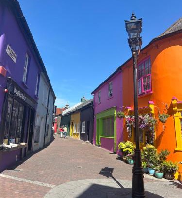 Kinsale House | Kinsale Holiday Homes No2 Newmans Mall