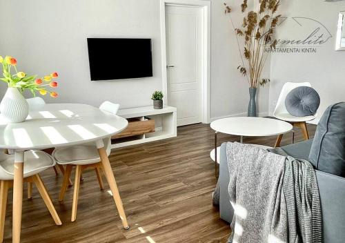 Kintai Apartment | Kintai Carmelite apartment