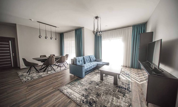 Kintai Villa | Kintai Pearl Villa 4A